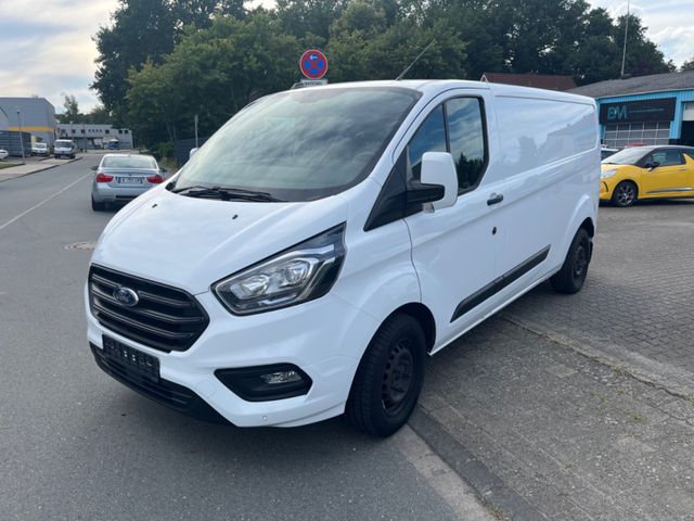 Ford Transit Custom Kasten 320 L2 Trend