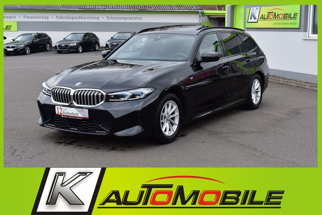 BMW 318i M Sport Head-Up+Panorama+Kamera+Memory+ACC