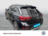 Volkswagen T-Roc 2.0 GOAL AHK CAM ACC LM17 NAVI SITZHEIZUNG - : Allwetterreifen, Geländewagen