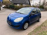 Renault Twingo Dynamique 1.5 dCi eco2 klima Tüv 07/2025 - Renault Twingo mit Diesel-Antrieb: Limousine
