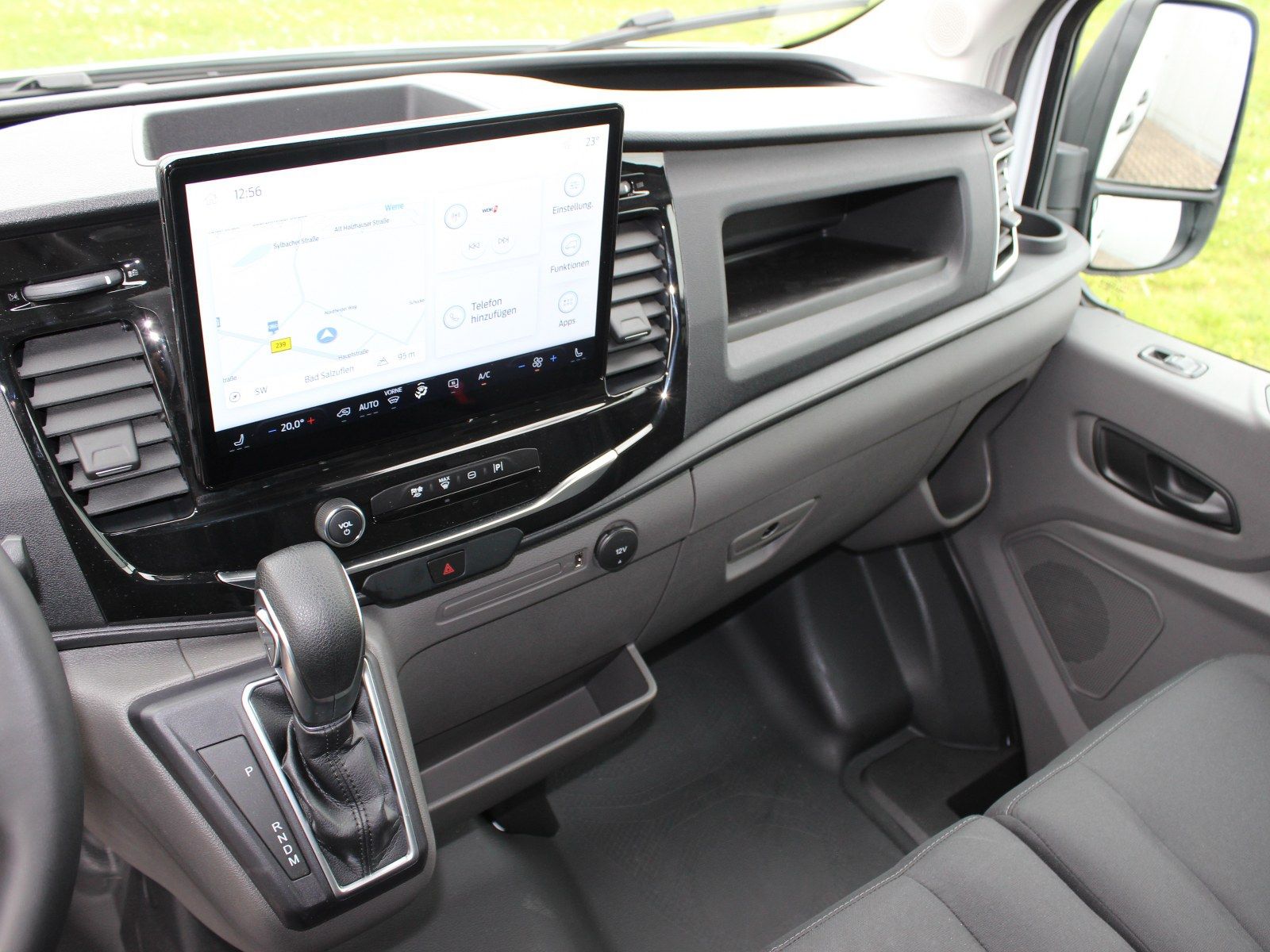 Fahrzeugabbildung Ford Transit 350 L2 Trend Kühlfahrzeug