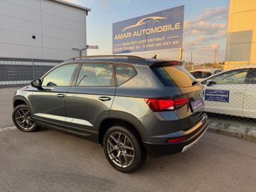 SEAT Ateca - 6