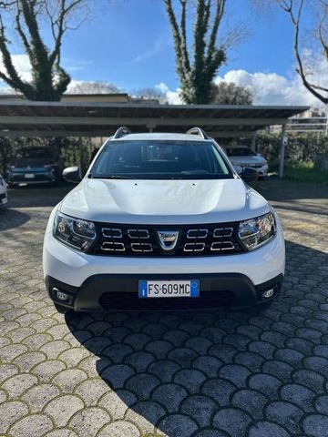 Dacia Duster 1.5 Blue dCi 115CV Start&Stop 4x2 C