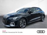 Audi A3 allstreet 40 TFSI e 150(204) kW( PS) S tronic - Audi A3 Neuwagen in Dresden