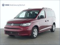 Volkswagen Caddy Maxi - Vorschau Bild 5