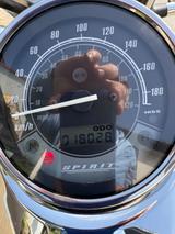 Honda VT 750 C2 Shadow Spirit (Typ R53) - Offers