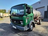 Renault Midliner S135 - ONLY 54 400KM - SMALL TANK 3680L - Renault Midliner