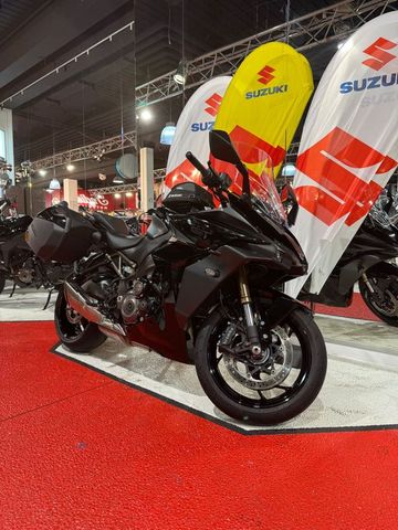 Suzuki GSX-S1000GT TRAVEL EDITION *TOP*