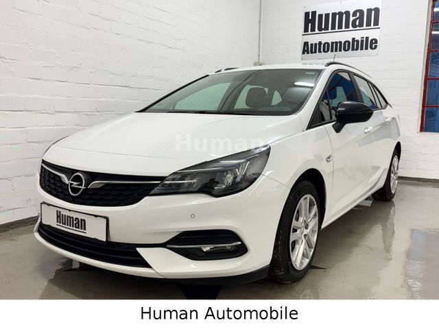 Opel Astra K Sports Tourer Edition Navi Klima CarPlay