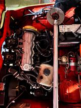 Fiat 127 Abarth  - Fiat 127