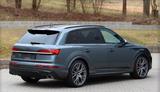 Audi SQ7 4.0 TDI quat ACC*LASER*7STZ*SBL*360°*H-UP*22 - Audi SQ7 Diesel Gebrauchtwagen