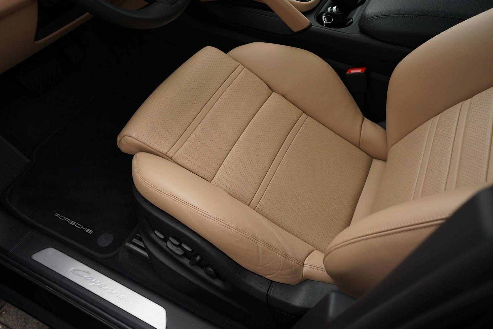 Porsche Cayenne Coupe SPORTDESIGN-INNO-LUFTF.-22"-BEIGE