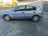 Nissan Almera Acenta Plus+ 1.5 Ltr/ Klima/AHK - Nissan Almera: Acenta Plus
