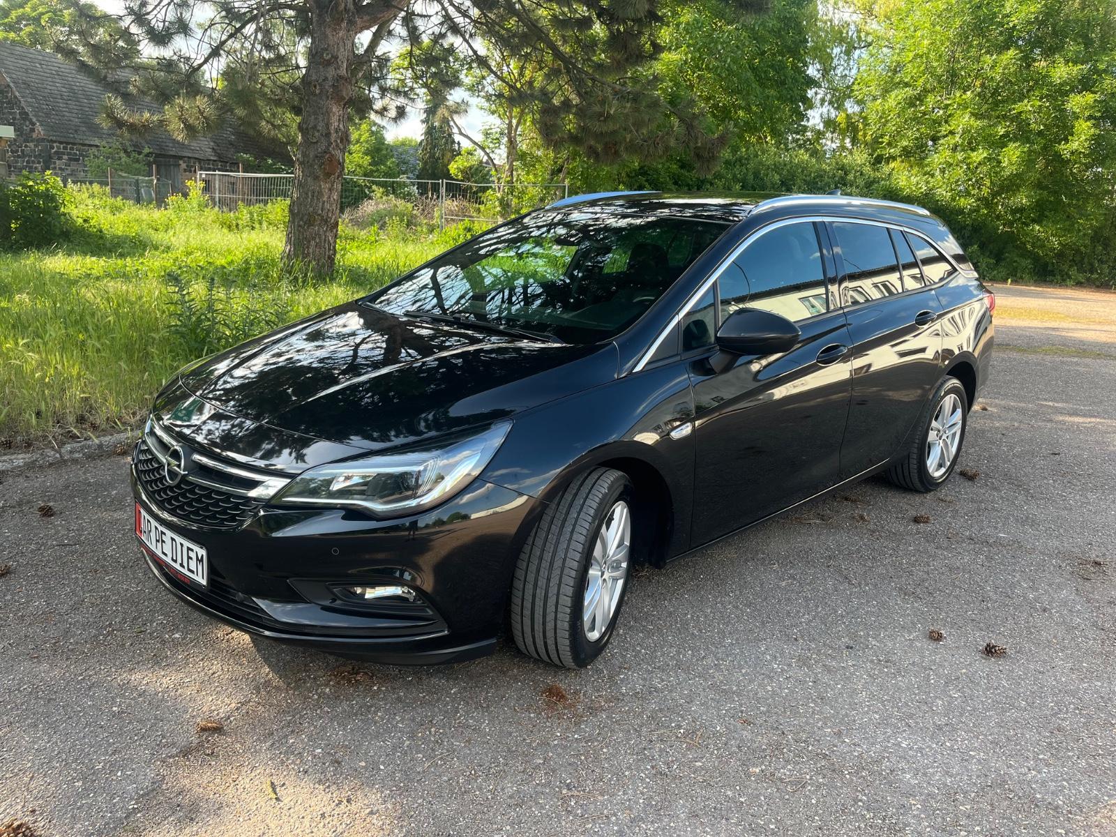 Opel Astra K Sports Tourer Dynamic / Kamera / Navi