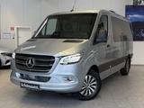Mercedes-Benz Sprinter 319 CDI Tourer SELECT STDHZ+LED+DISTRO - gebrauchte Kleinbusse in Mülheim (Ruhr)