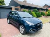 Hyundai IX35 2.0 Premium 4WD Leder Panoram... - Hyundai ix35 in Mönchengladbach