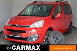 Citroën Berlingo Kombi Shine SH,PDC,AppleCarPlay,SR+WR - Citroën: Rot