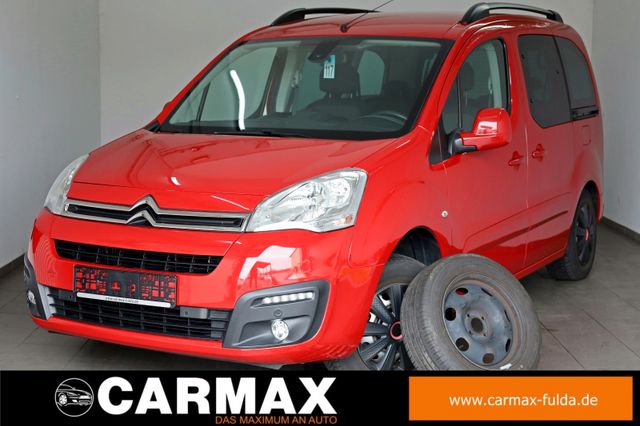 Citroën Berlingo Kombi Shine SH,PDC,AppleCarPlay,SR+WR