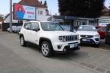Jeep Renegade Limited*2.Hand*ACC*LED*R-Kamera - Jeep Gebrauchtwagen in Nürnberg