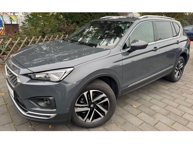 Seat Tarraco 1.5 TSI DSG Xperience /AHK/NAVI/7-Sitze