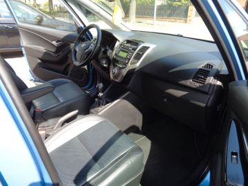 Bild 7 Hyundai ix20 1.4 90PS EDITION 20 PDC SHZ BT GJR USB