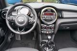 MINI One Cabrio - MINI One Cabrio Gebrauchtwagen