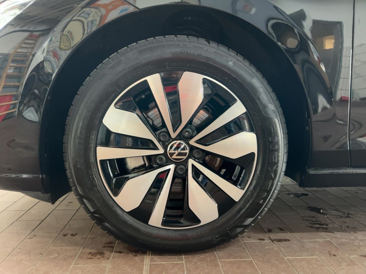Volkswagen Golf - Bild 15