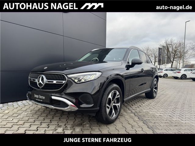 Mercedes-Benz GLC 300 e 4M *Avantgarde-Advanced-Plus*Winter*