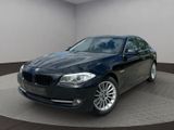 BMW 530 Baureihe 5 Lim. 530 d, Sitzbelüf.,Memory,HUD - BMW 530: Limousine, 530d