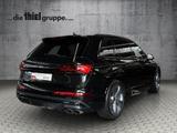 Audi SQ7 4.0 TFSI quattro 7-Sitzer+Laser+Pano+AHK+HuD - Audi SQ7 in Bonn