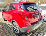 Opel Mokka 1.4 Turbo ecoFLEX INNOVATION S/S 4x4 - Opel Mokka in Berlin
