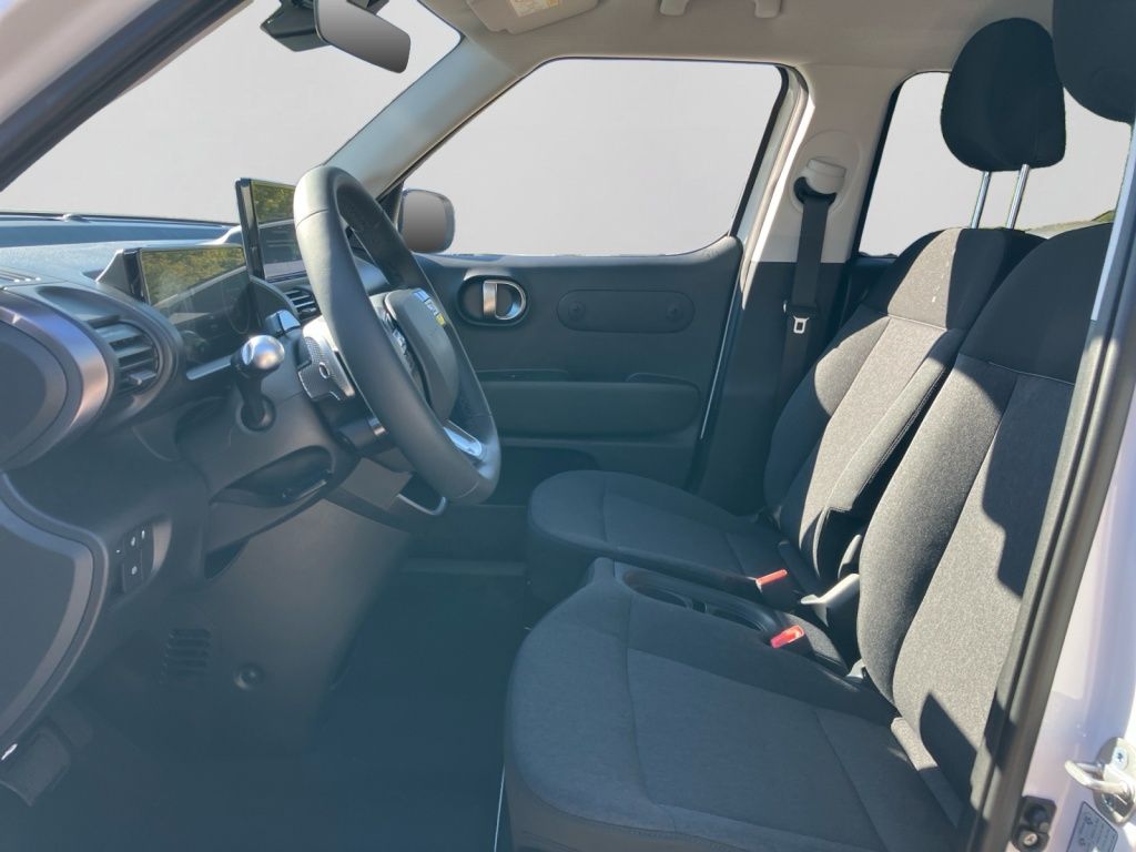 Hyundai INSTER – Bild 10