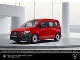 Mercedes-Benz Citan 112 CDI Tourer BASE Feuerwehr geeignet - Mercedes-Benz Citan Gebrauchtwagen in Hamburg