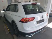 Volkswagen Tiguan - Vorschau Bild 3