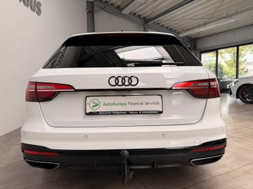 Audi A4 - 5