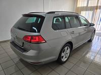 Volkswagen Golf VII Variant 1.6 TDI DSG Comfortline Klima