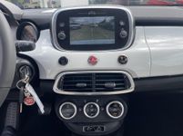Fiat 500X - Vorschau Bild 13