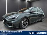 Hyundai i30 KOMBI N Line 7DCT 1.5 T-GDI*PanoD.*RCAM*NAVI - Hyundai mit Benzin-Antrieb: Rc