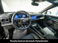 Porsche Macan - Vorschau Bild 7