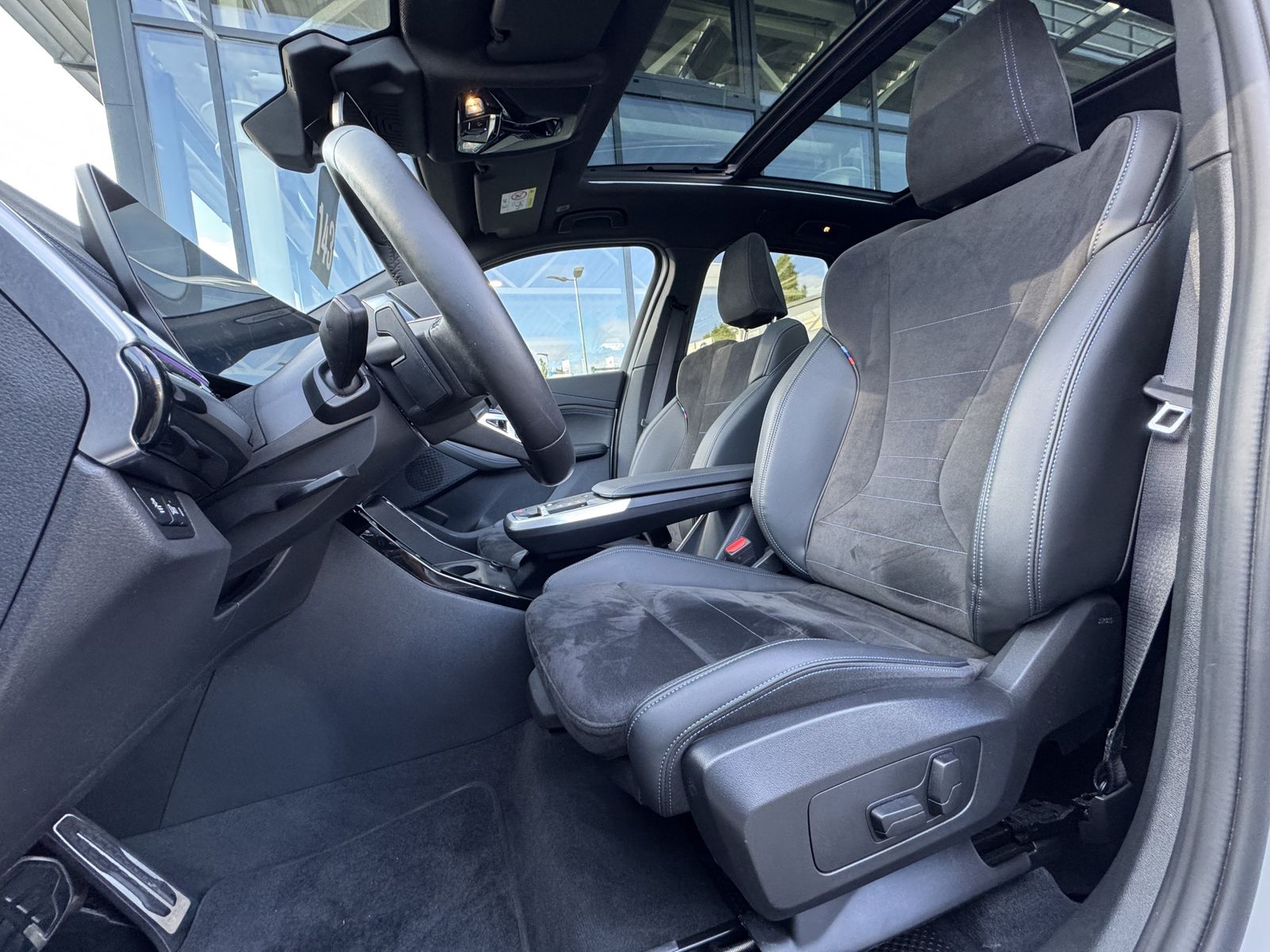 BMW 223 Active Tourer - Bild 5