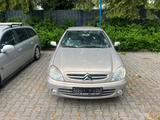 Citroën Xsara - gebrauchte Citroën Xsara aus dem Jahr 2003