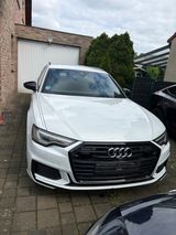 Audi A6 55 TFSI e S tronic quattro sport Avant sport