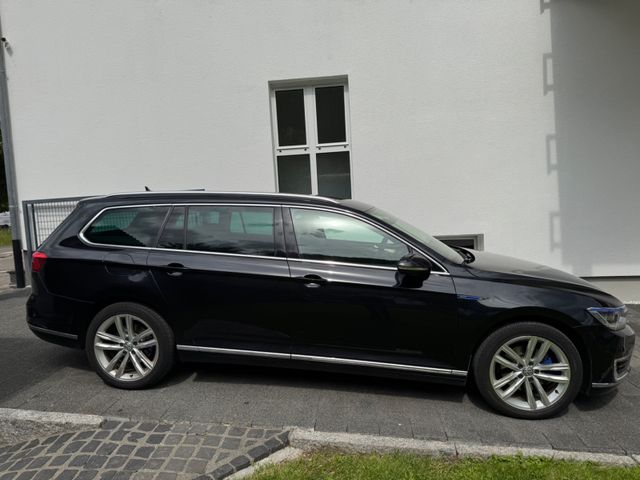 VW Passat Variant 1.4 TSI DSG GTE Variant