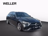 Mercedes-Benz Mercedes Benz C220d Sportpaket Bluetooth Navi - Mercedes-Benz C 220: Sport