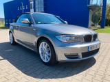 BMW 120i Cabrio - - BMW 120 in Bochum