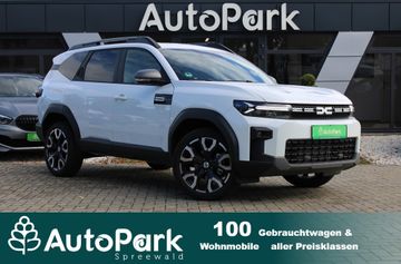 Dacia Bigster Hybrid 155 Journey *AUF