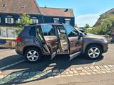 Volkswagen Tiguan 1.4 TSI 90kW BlueMot Tech Sport & Sty... - Volkswagen Tiguan: Braun