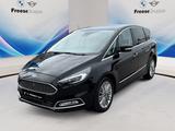 Ford S-Max 2.0 Vignale PANO RFK HIFI LENKRADHZ LED CD - Ford S-Max: Vignale