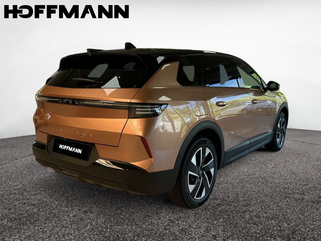 Fahrzeugabbildung Opel Grandland 1.2 DI Hybrid 48 V Automatik GS (K)