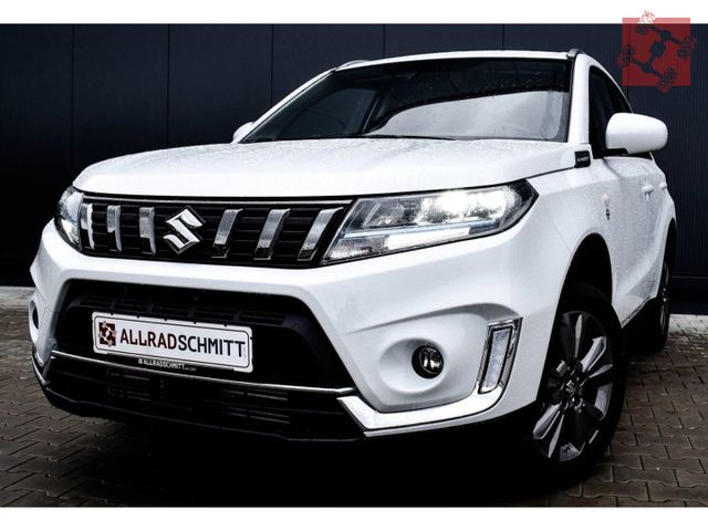 Suzuki Vitara Comfort 1.4l M T Hybrid ALLGRIP